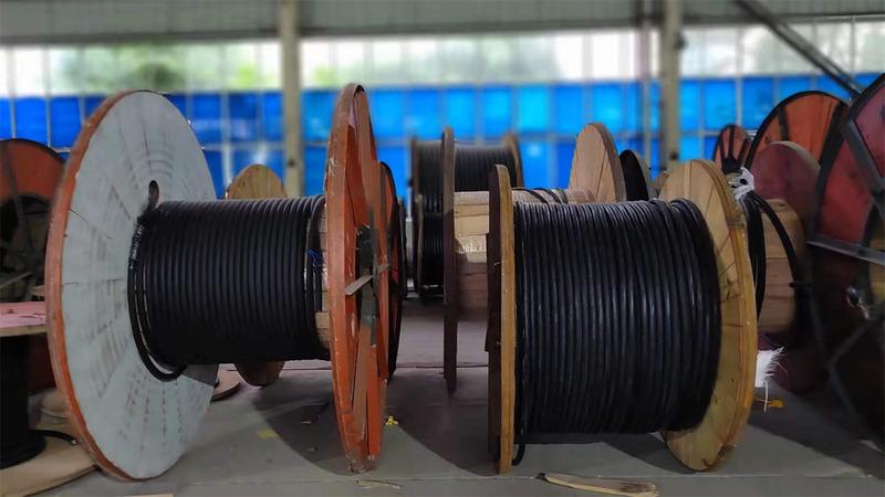 Proveedor verificado de China - GUANGXI LIFETIME CABLE CO.,LTD