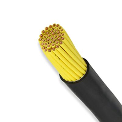 중국 China Factory Overhead Cable Multi Core Control Electrical Wire Flexible Cable 판매용