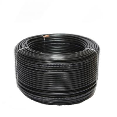 Cina Construction 3 Core Industrial Standard Strength Flexible Rubber Sheathed Cable in vendita