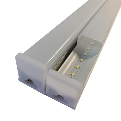 China Desk 2ft 3ft 4ft 9w-18w T8 LED Tube Light Housing Led Indoor Lighting With CCC Listed for sale