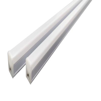 China Office indoor ceiling linear t5 linkable illumination batten fitting t5 led tube light with ccc listed for sale