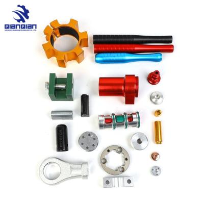 China Precision Appliance CNC Processing Parts Metal Injection Molding Parts Molded Metal Parts for sale