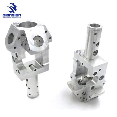 China Rapid Machining Appliances Precision OEM CNC Machining Services Stainless Steel/Custom Brass/Aluminum/Titanium/Copper Parts Components for sale