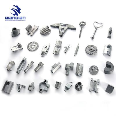 China Manufacturing Equipment Customized Precision Partsmachining Metal Machining Stainless Steel CNC Machining Equipment Zinc Alloy Metal Die Casting for sale