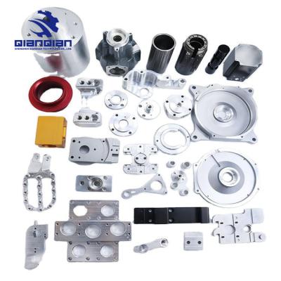 China Non-standard Industrial Equipment Stainless Steel Parts Turning And Milling CNC Lathe Aluminum Alloy High Precision CNC Machining Parts for sale