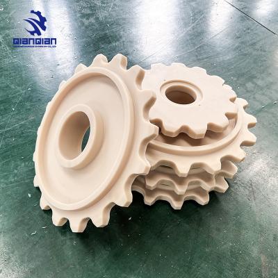 China Industrial Equipment ABS Injection Molding Parts Parts Products Shell Accessories Customized Nylon Processing Plastic Injection Mold Die for sale