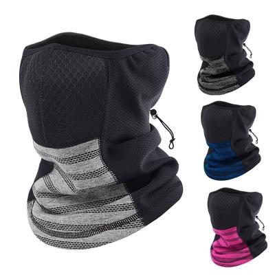 China COMMON Wholesale Face Ski Mask Warm Outdoor Sports Balaclava Hat Ski Mask Bicycle Cycling Motorcycle Scarf for sale