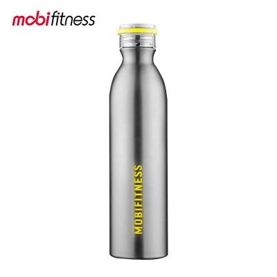 China Sustainable Mobifitness 2021 Popular Products High Quality 1000ml Sports Water Bottles Full Sealed Sports Water Bottle for sale