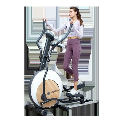 China For Fitness Equipment Mobifitness Universal Elliptical Machine Cross Trainer Elliptical Trainer for sale