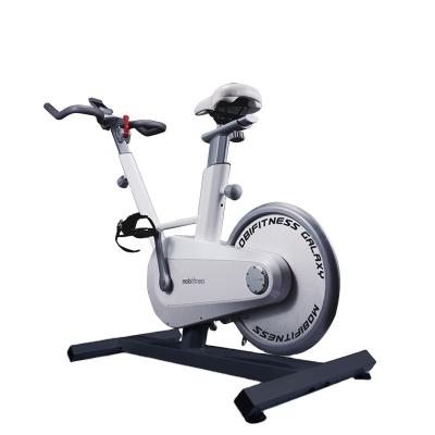 China New Home Fitness Indoor Indoor Exercise Bike Mobifitness Use Spinning Bike for sale