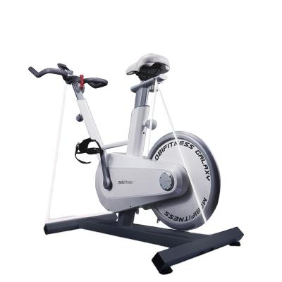 China Universal Fitness Indoor Bicycle Mobifitness Stationary Bike for Gym Equipment for sale