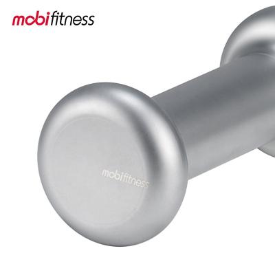 China Mobifitness Universal Buy Fitness Gym Power Training Equipment Cheap Dumbbell for sale