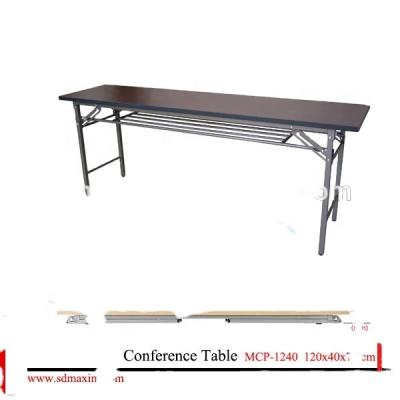 China TCG Foldable Japanese Folding Table for sale