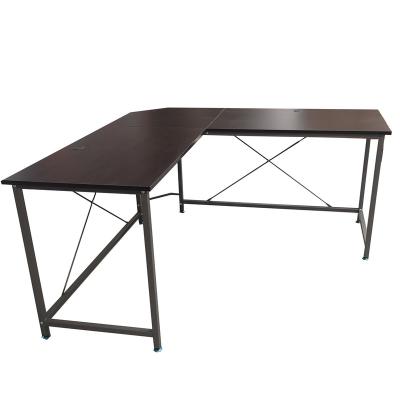 China Minimalist L-shaped Wooden Meeting Table Desk Table Other Antique Furniture Furniture Mechanism for sale