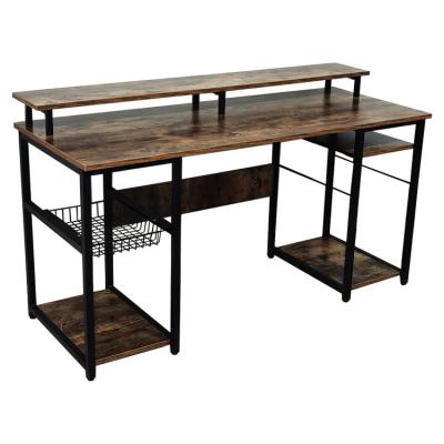 China American Universal Computer Desk Minimalist TCG Unique Furniture Executive Desks for sale