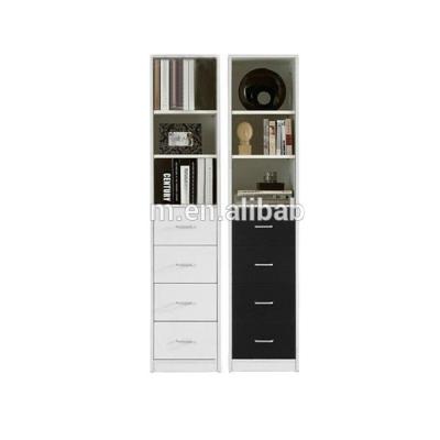 China Modern wooden filing cabinet for sales office for sale