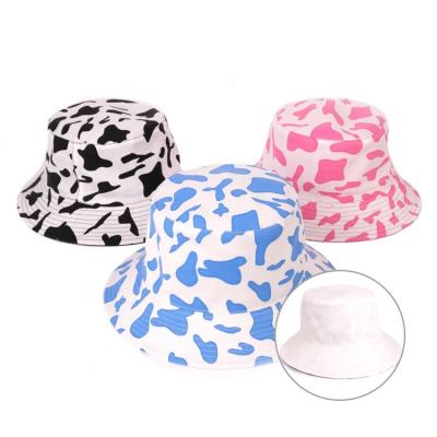 China Comfortable Sports Logo Printed Unisex Bucket Hat Custom Adult Disigner Embroidery Cotton for sale