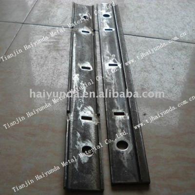 China Concrete Steel Formwork System F Profile 63series for sale