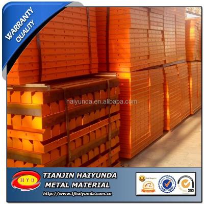 China 2400x600 Plywood Steel Formwork, 63 System Concrete Wall Formwork, 2400*600 Construction Formwork for sale