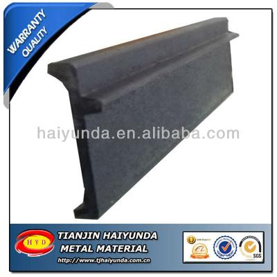 China ASTM45# Q235B ASTM 1045 Steel F Profile / Concrete Formwork System-Steel Profile F Steel Bar for sale