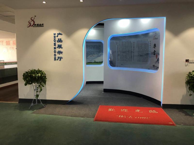 Proveedor verificado de China - Jiangsu Shuangsheng Medical Appliance Co., Ltd.