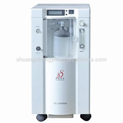 中国 3L 5Lの発電機の酸素の医学のnewlifeのairsep 販売のため