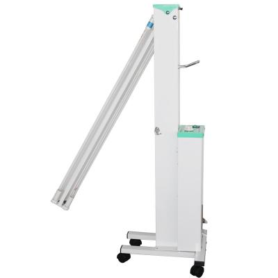 China Radiation Uv Sterilization Lamp Long Reach Lamp Arm High Stable Performance for sale