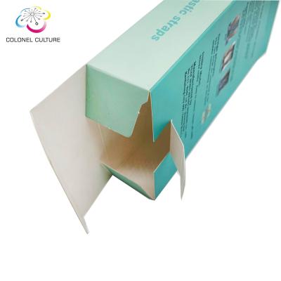 China Disposable Promotion Printing Display Burger Custom Paper Box Below 751cm2~1000cm2 for sale