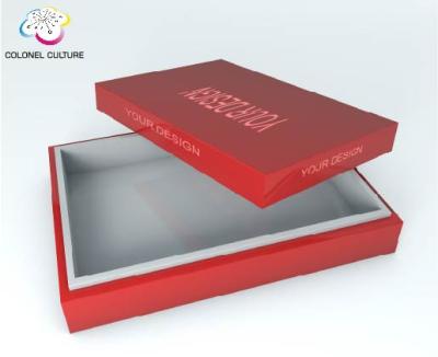 China Custom Small Premium Quality Disposable Flower OEM Printing Paper Box Below 1251cm2~1500cm2 for sale