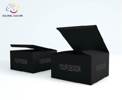 China Custom Printing Premium Quality Disposable Lunch Paper Box Of Excellent Below 1751cm2~2000cm2 for sale