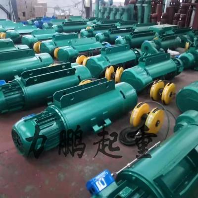 China Hotels Customized Type CD Electric Hoist 1 Ton 2t 3 Ton 5 Ton 10 Ton Wire Rope Electric Hoist Electric Hoist for sale