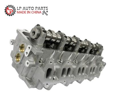 China Mazda MPV/B2500; Ford Ranger WLT Horizontal Plane Cylinder Head Complete Assembly For Mazda B2500/MPV For Ford Ranger 908 845 for sale