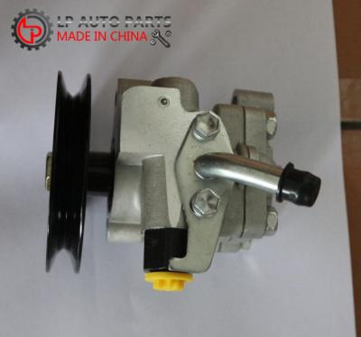 China Auto Steering Systems ONE YEAR WARRANTY 57110-H1000 Pump Assy Power Steering Oil Pump For Hyundai Terracan D4BH 2.5 for sale