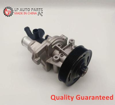 China Automotive Cooling System BK3Q8A558CC BK3Q 8A558 cc BK3Q-8A558-CC Water Pump For Ford Ranger P4AT Diesel 2.2L 2.2 TDCi Engine for sale