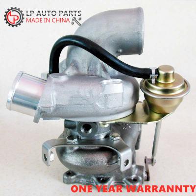 China K18 Spindle HT12-11B Turbo Free Turbocharger for Nissan Terrano QD32Ti 3.2L QD32 diesel Eti 14411-1W402 for sale