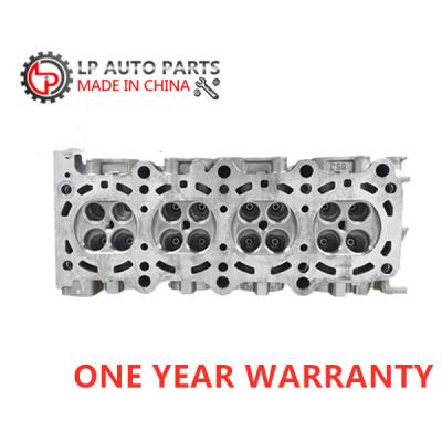 China FOR SUZUKI Hot Sale Car Parts 11100-65J01 Engine Cylinder Head for SUZUKI GRAND VITARA ENGINE J20A 2.0L DOHC for sale