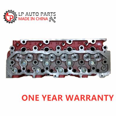 China FOR Hino Machinery Engine Spare Part Auto Parts W04C W04D Engine Cylinder Head For Hino Engine Parts for sale