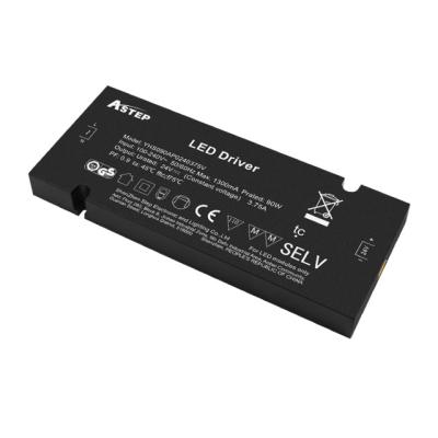 China LED lighting 24v dc 90w led driver for strip light control with radio for sale