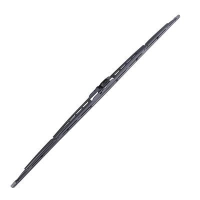 China 98% best price rustproof wiper blade frame universal metal frame suitable for all weather for sale