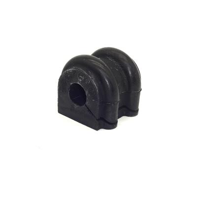 China Auto Suspension System Stabilizer Bushing For Hyundai Hyundai Stabilizer Bushing For RIO II Saloon 54813-3K200 55513-2B200 for sale