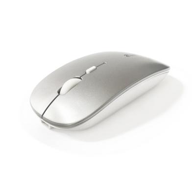 China New Slim Professional Design Radio for Windows and Mac Optical Usb Computer 2.4G Wireless Mouse for sale