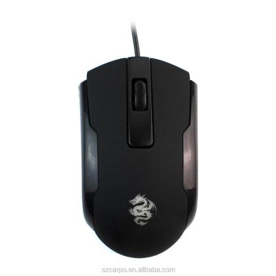 China C632 3D actions for left handed people hot sale genuine high quality 3d left mouse for work or home mouse for sale