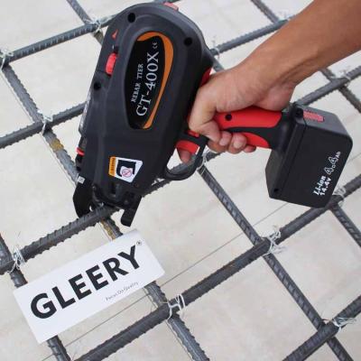 China Construction worksÂ   GT-400X Gleery Auto Rebar Row Cutter Tools for sale