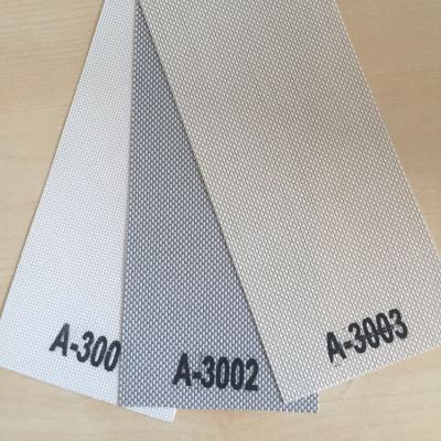 China Factory Price Best Selling Waterproof Sunscreen Roller Blind Fabrics For Roller Blinds for sale