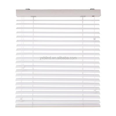 China China Indoor Waterproof Hot Selling Foam Wooden Blinds With Crown Drapery for sale