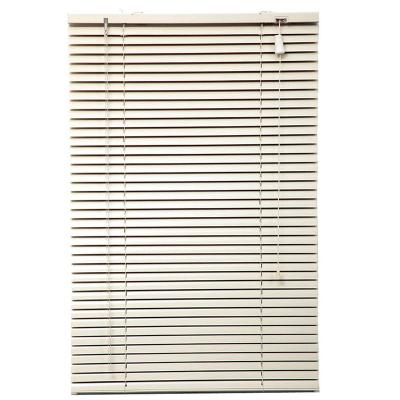 China Hot Selling Block Durable/Waterproof/Easy To Clean/Anti-Fire 2 Inch Custom Made Window Aluminum Shade for sale