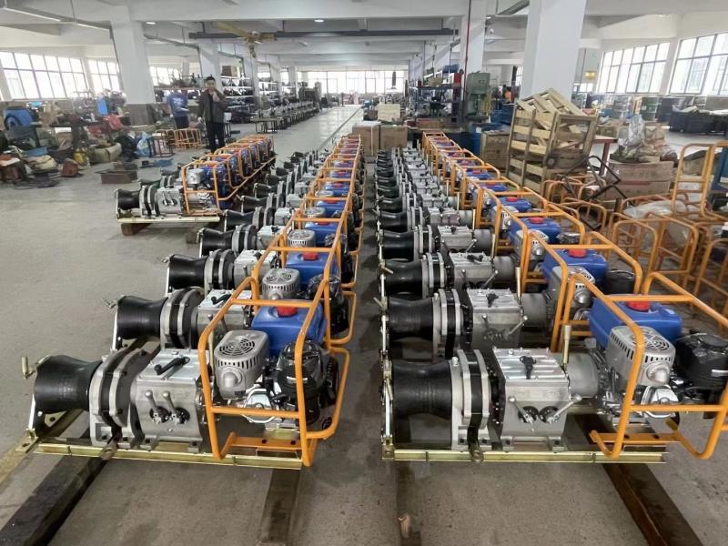 Fournisseur chinois vérifié - Ningbo Lingkai Electric Power Equipment Co., Ltd.