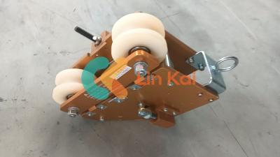 Китай OPGW Recover Roller Machine OPGW Stringing Tools (Стратегические инструменты для рекуперации роликов) продается