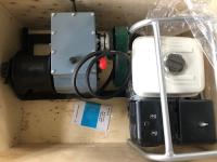 China 5T Electric Power-Kruk Te koop