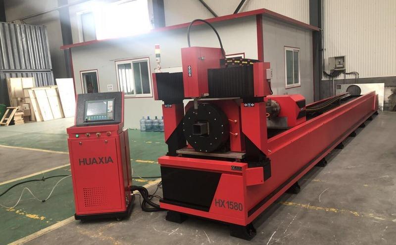 Επαληθευμένος προμηθευτής Κίνας - Jinan Huaxia Machinery Equipment Co., Ltd.